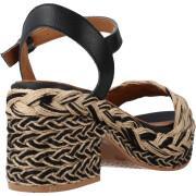 Sandaler för kvinnor Popa amur